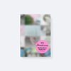 ILLIT / BREAK EVEN【Photo Dump ver.】【CD】