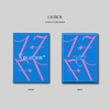 SEVENTEEN / SEVENTEEN BEST ALBUM「17 IS RIGHT HERE」【DEAR Ver.】【CD】