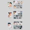 SEVENTEEN / SEVENTEEN BEST ALBUM「17 IS RIGHT HERE」【DEAR Ver.】【CD】