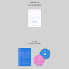 SEVENTEEN / SEVENTEEN BEST ALBUM「17 IS RIGHT HERE」【DEAR Ver.】【CD】