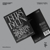 JEONGHAN X WONWOO / JEONGHAN X WONWOO 1ST SINGLE ALBUM「THIS MAN」【Weverse Albums Ver.】【デジタルコード】