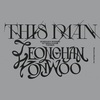 JEONGHAN X WONWOO / JEONGHAN X WONWOO 1ST SINGLE ALBUM「THIS MAN」【Weverse Albums Ver.】【デジタルコード】