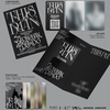 JEONGHAN X WONWOO / JEONGHAN X WONWOO 1ST SINGLE ALBUM「THIS MAN」【Weverse Albums Ver.】【デジタルコード】