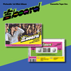 Picheolin（SEVENTEEN） / 吉BOARD(Gilboard)【Casette Tape Ver.】【カセットテープ】