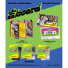 Picheolin（SEVENTEEN） / 吉BOARD(Gilboard)【Casette Tape Ver.】【カセットテープ】