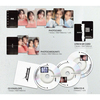 JxJ（SEVENTEEN） / DREAMSCAPE【Dream Record Ver.】【CD】
