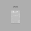 LE SSERAFIM / EASY【単品ランダム】【CD】
