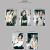 LE SSERAFIM / EASY(COMPACT ver.)【単品ランダム】【CD】