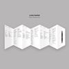 LE SSERAFIM / EASY(COMPACT ver.)【単品ランダム】【CD】