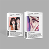LE SSERAFIM / EASY(プラットフォームアルバム (Weverse Albums ver.))【単品ランダム】【デジタルコード】