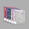 LE SSERAFIM / CRAZY(COMPACT ver.)【単品ランダム】【CD】
