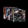 LE SSERAFIM / HOT(COMPACT ver.)【単品ランダム】【CD】