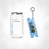 LE SSERAFIM / ‘PUREFLOW’ pt.1(Mini Camera ver.)【Blue ver.】【デジタルコード】