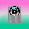 LE SSERAFIM / Made My Night【CHEMICAL NIGHT】【CD MAXI】
