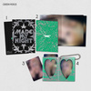 LE SSERAFIM / Made My Night(COMPACT ver.)【単品ランダム】【CD MAXI】