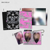 LE SSERAFIM / Made My Night(COMPACT ver.)【単品ランダム】【CD MAXI】