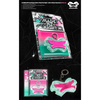 LE SSERAFIM / Made My Night(Glow Clicker Keychain ver.)【Pink ver.】【CD MAXI】