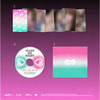 LE SSERAFIM / Made My Night(Glow Clicker Keychain ver.)【Pink ver.】【CD MAXI】