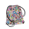 NewJeans / NewJeans 'Supernatural'　NJ X MURAKAMI Drawstring Bag ver.【CD MAXI】