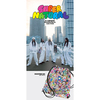 NewJeans / NewJeans 'Supernatural'　NJ X MURAKAMI Drawstring Bag ver.【CD MAXI】