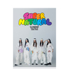 NewJeans / NewJeans 'Supernatural'　NJ X MURAKAMI Cross Bag ver.【単品ランダム】【CD MAXI】