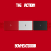 BOYNEXTDOOR / The Action【単品ランダム】【CD】