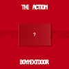 BOYNEXTDOOR / The Action【単品ランダム】【CD】