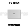 BOYNEXTDOOR / The Action【単品ランダム】【CD】