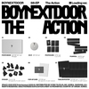 BOYNEXTDOOR / The Action【単品ランダム】【CD】