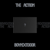 BOYNEXTDOOR / The Action【単品ランダム】【CD】