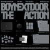 BOYNEXTDOOR / The Action【単品ランダム】【CD】