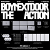 BOYNEXTDOOR / The Action(Frame ver.)【単品ランダム】【CD】