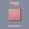 BOYNEXTDOOR / HOME : DELUXE(Standard ver.)【単品ランダム】【CD】