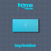 BOYNEXTDOOR / HOME : DELUXE(Weverse Albums ver.)【CD】