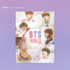 BTS / BTS WORLD Soundtrack【CD】