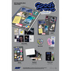 KEY / Good & Great【Work Report Ver.】【CD】