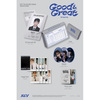 KEY / Good & Great【ID Card Ver.(Smart Album)】【デジタルコード】