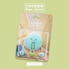 SHINee / Poet | Artist【FIRSTBORN Ver.】