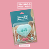 SHINee / Poet | Artist【SECONDBORN Ver.】