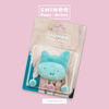 SHINee / Poet | Artist【THIRDBORN Ver.】
