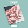 SHINee / Poet | Artist【Photo Book Ver.】【CD MAXI】