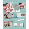 SHINee / Poet | Artist【Photo Book Ver.】【CD MAXI】