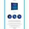 SHINee / SHINee WORLD VI [PERFECT ILLUMINATION : SHINee'S BACK] DVD【MINHO ver.】【DVD】