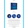 SHINee / SHINee WORLD VI [PERFECT ILLUMINATION : SHINee'S BACK] DVD【ONEW ver.】【DVD】