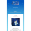 SHINee / SHINee WORLD VI [PERFECT ILLUMINATION : SHINee'S BACK] DVD【TAEMIN ver.】【DVD】