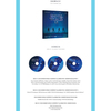 SHINee / SHINee WORLD VI [PERFECT ILLUMINATION : SHINee'S BACK] DVD【TAEMIN ver.】【DVD】