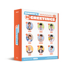 xikers / xikers 2024 SEASON'S GREETINGS【DVD】