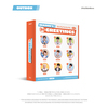 xikers / xikers 2024 SEASON'S GREETINGS【DVD】