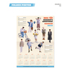 xikers / xikers 2024 SEASON'S GREETINGS【DVD】
