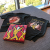 ザ・ローリング・ストーンズ / ヴードゥー・ラウンジ・アンカット【スーパー・デラックス・エディション】【UNIVERSAL MUSIC STORE 限定盤】【DVD】【SD ブルーレイ】【2CD】【3LP】【3LPカラー(レッド)】【 +Ｔシャツ】【DVD】
